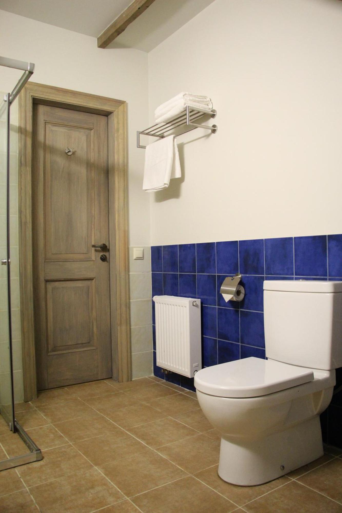 فندق Blankenfeldes Muiza Tērvete المظهر الخارجي الصورة